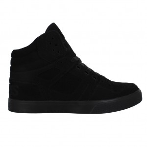 Black Men Osiris Clone Sneakers | OS5902814